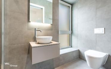Apartment 3.5 rooms - image - 10