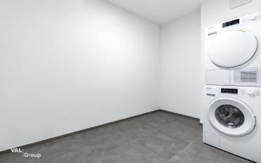 Apartment 3.5 rooms - image - 11