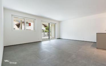 Apartment 3.5 rooms - image - 5