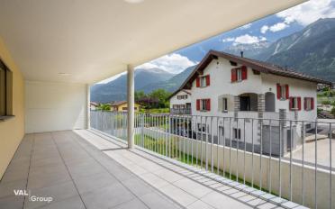 Apartment 2.5 rooms - image - 13
