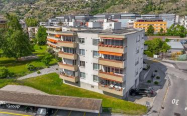Wohnung 4.5 Zimmer - image - 12