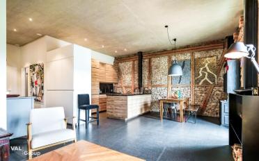 Wohnung 2.5 Zimmer - image - 2