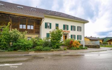Wohnung 2.5 Zimmer - image - 11