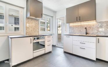 Wohnung 4.5 Zimmer - image - 1