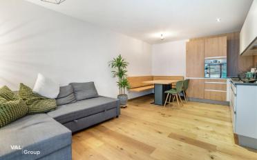 Apartment 2.5 rooms - image - 5