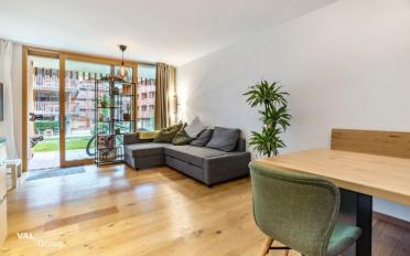 Apartment 2.5 rooms - image - 2