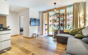 Apartment 2.5 rooms - image - 3