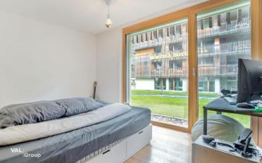 Apartment 2.5 rooms - image - 7