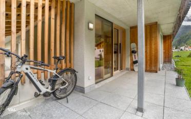 Apartment 2.5 rooms - image - 10