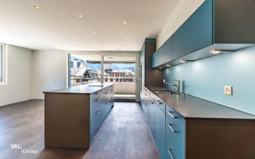 Wohnung 3.5 Zimmer - image - 3