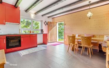 Chalet 3.5 Zimmer - image - 3