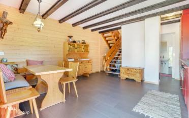 Chalet 3.5 Zimmer - image - 4