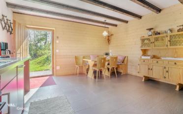 Chalet 3.5 Zimmer - image - 5