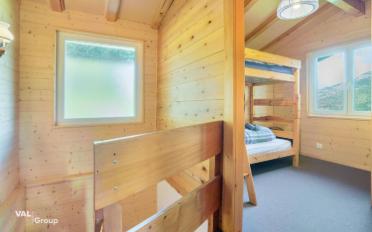 Chalet 3.5 Zimmer - image - 6