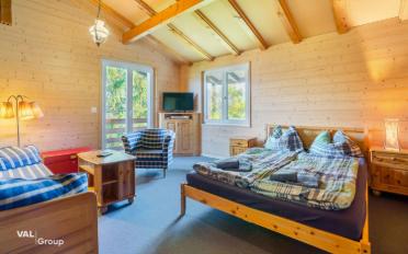 Chalet 3.5 Zimmer - image - 9