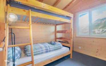 Chalet 3.5 Zimmer - image - 7