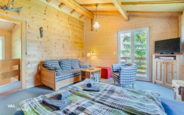 Chalet 3.5 Zimmer - image - 8
