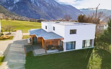 Maison 5.5 pièces - image - 1