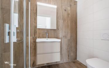 Attikawohnung 4.5 Zimmer - image - 9