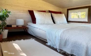 Single house 1.5 rooms - image - 2