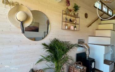 Single house 1.5 rooms - image - 4
