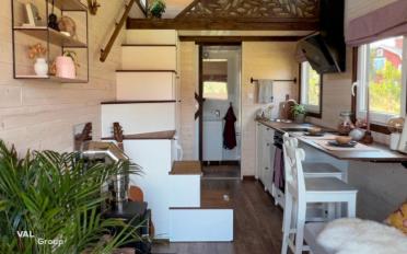 Single house 1.5 rooms - image - 6