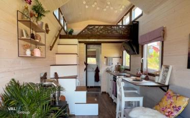 Single house 1.5 rooms - image - 8