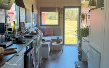 Single house 1.5 rooms - image - 7