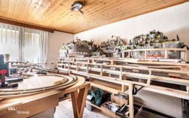 Single house 4.5 rooms - image - 8