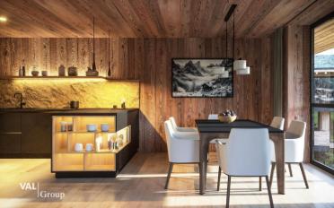 Wohnung 4.5 Zimmer - image - 8