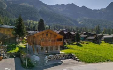 Chalet 6 Zimmer - image - 11