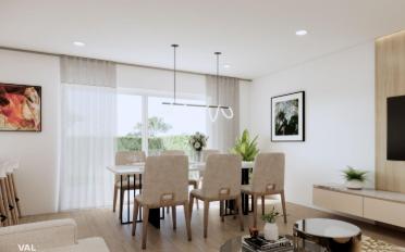 Wohnung 3.5 Zimmer - image - 3