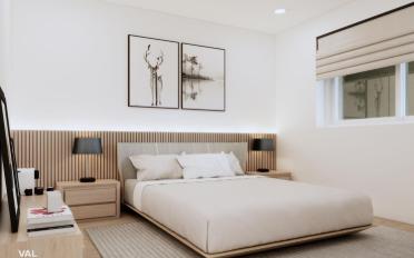 Wohnung 3.5 Zimmer - image - 6