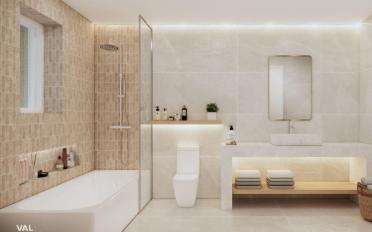 Wohnung 3.5 Zimmer - image - 7