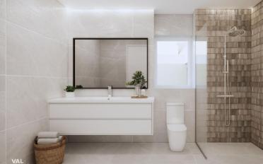 Apartment 3.5 rooms - image - 7