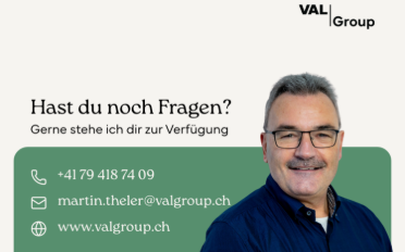 Wohnung 3.5 Zimmer - image - 12