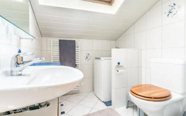 Apartment 6.5 rooms - image - 13