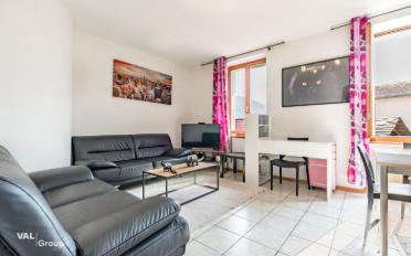 Apartment 6.5 rooms - image - 2