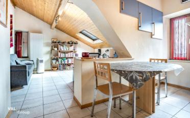 Apartment 6.5 rooms - image - 11