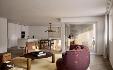 Wohnung 3.5 Zimmer - image - 5