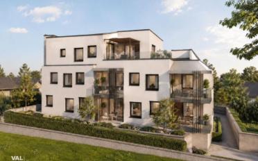 Wohnung 3.5 Zimmer - image - 2