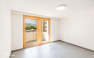 Wohnung 1.5 Zimmer - image - 2