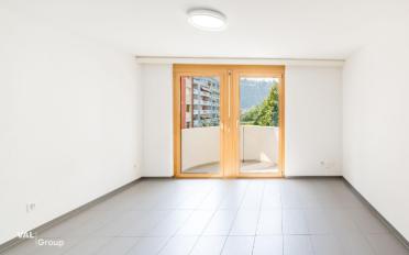 Wohnung 1.5 Zimmer - image - 1