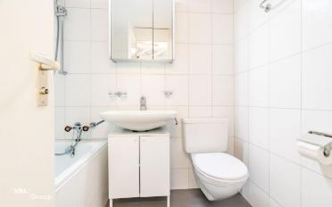 Wohnung 1.5 Zimmer - image - 5