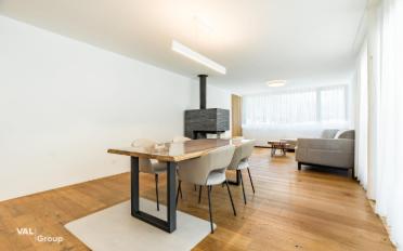 Apartment 5.5 rooms - image - 4