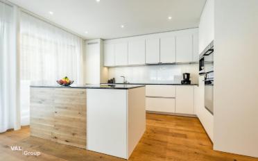 Apartment 5.5 rooms - image - 7