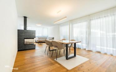 Apartment 5.5 rooms - image - 3