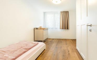 Apartment 5.5 rooms - image - 12