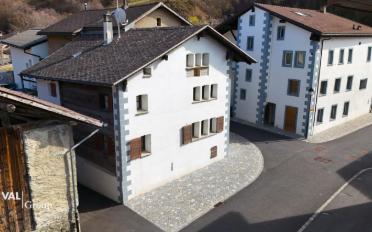 Immeuble résidentiel - image - 2