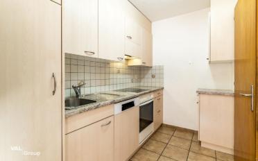 Apartment 3.5 rooms - image - 2